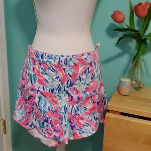 Lilly Pulitzer Shorts